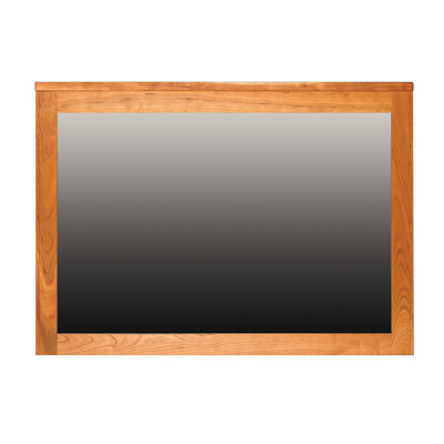 Kingston Flat Wall Mirror