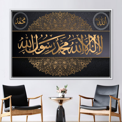 Print on Canvas