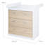 Gabriella Changing Table