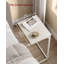 Aryell Pedestal End Table-2030668360-2030668361
