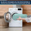 Caliah Chenille Non-Slip Bath Rug-1203294760-1203294763