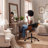 Adjustable Swivel Office Chair-542616113