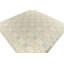 Scandinavian Wool Geometric Area Rug-2033425972
