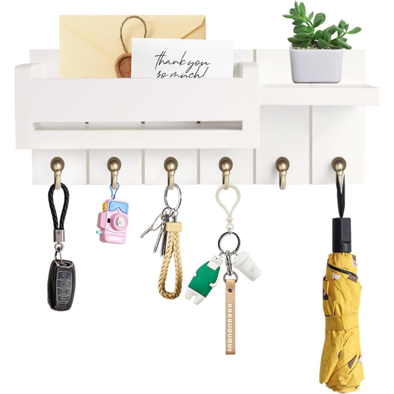 Wall Organizer