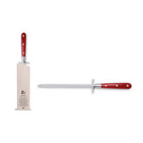 Intero Knife Sharpener With Insieme Magnetic Block