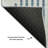 Premium Machine Washable Corum AMF1001 Circles Rug-509288632