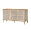 Buffet Abi de 59,1 po de largeur