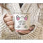 Tasse à café «Funny Cat Lover Campfire»-812264625