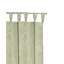 Pasadena Room Darkening Curtain Single Panel-1223200272-1223200275
