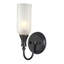 Bowery Bath Light Bracket in , 1-Light-555236376