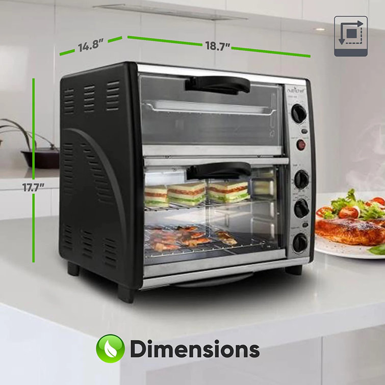 https://assets.wfcdn.com/im/72213084/resize-h755-w755%5Ecompr-r85/2325/232523286/NutriChef+Toaster+Oven+with+Rotisserie.jpg