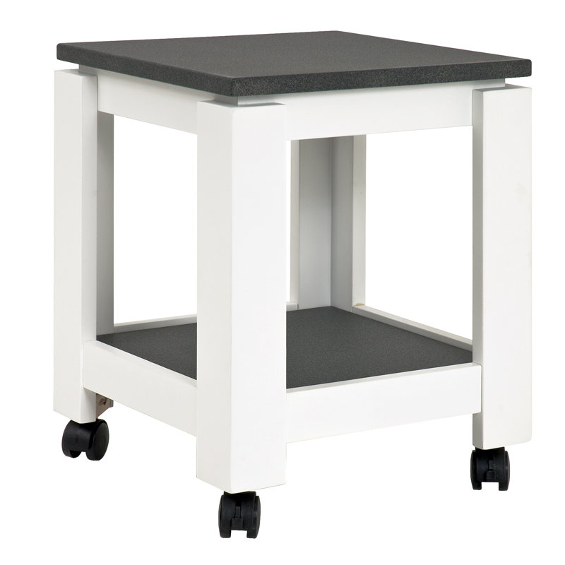 Cuellar Side Table