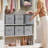 Rebrilliant Fabric Decorative Bin-41802169