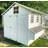 Wood Roosting Bars / Frames