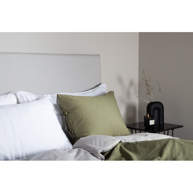 Gabrieli Upholstered Headboard
