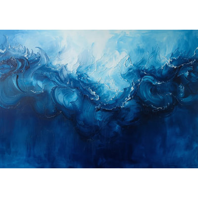 Cerulean Surge