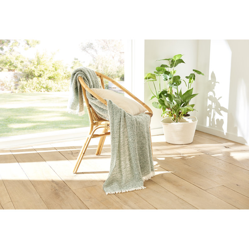 Lidiya Blanket, Honey