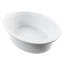 Casserole en grès 2Qt avec couvercle en verre Gibson Elite