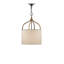 Dunning 1 - Light Pendant