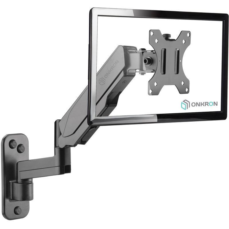 ONKRON Single Screen Wall Mount
