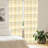 Ethnic Semi-Sheer Rod Pocket Curtain Panels-45205842