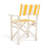 Directors Chair Table-2050189114