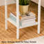 Side Table End Table
