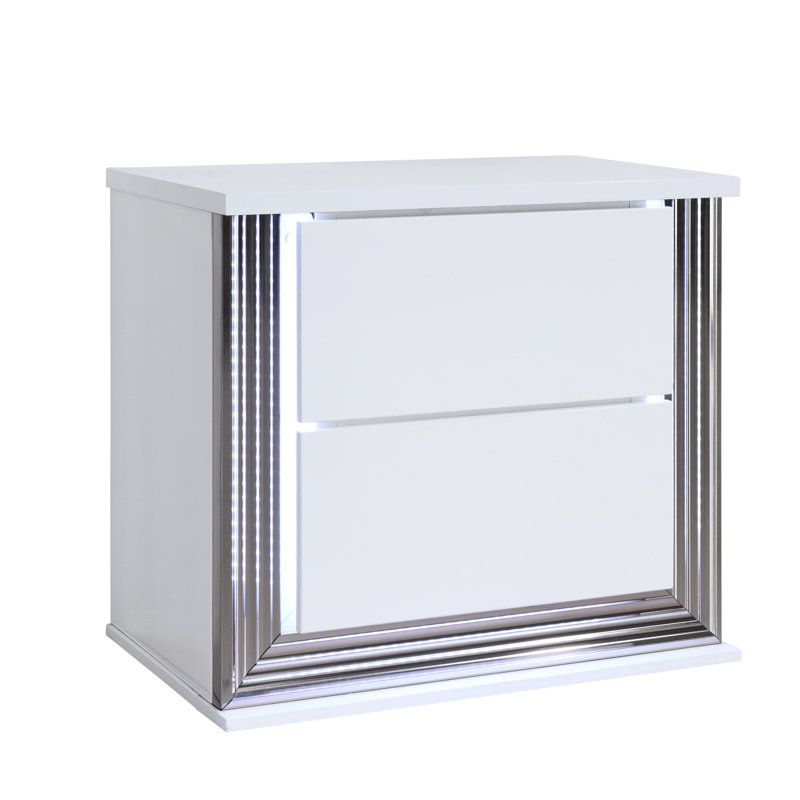 LUMIÈRE LUMINEUSE BLANC LUMINEUX AVEC DEL