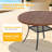 Patio Dining Set-552902307