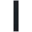 Bathroom Cabinet 30 X 30 X 183.5 Cm Engineered Wood