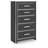Devanie Chest Of Drawers