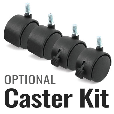 Caster Kit