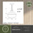 Enmore 1 - Light LED Outdoor Pendant Outdoor Lighting