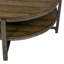 Table basse avec tablette Maravilla