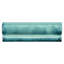 Antic Special 6" x 2" Glossy Ceramic Mudcap Tile Trim in Lava Verde