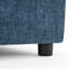 37.37cm Wide Rectangle Solid Colour Footstool Ottoman-1511016453