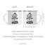 Tasse de camping «Funny Mom»-1292932578