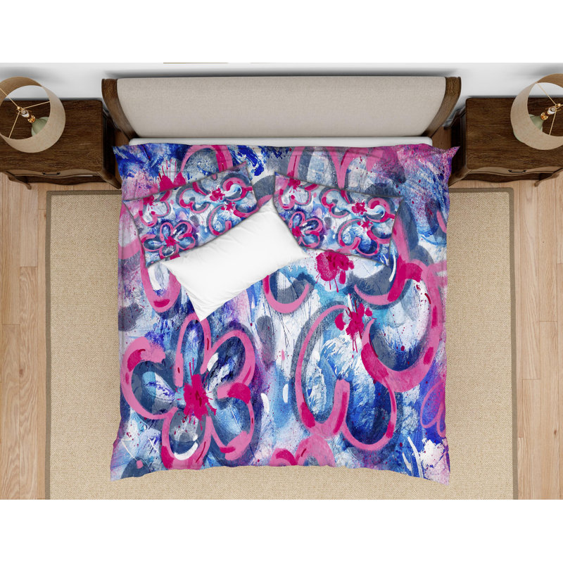 Polyester Comforter, Twin Comforter + 1 Pillowcase