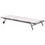 168cm Long Single Chaise with Cushions-247174244