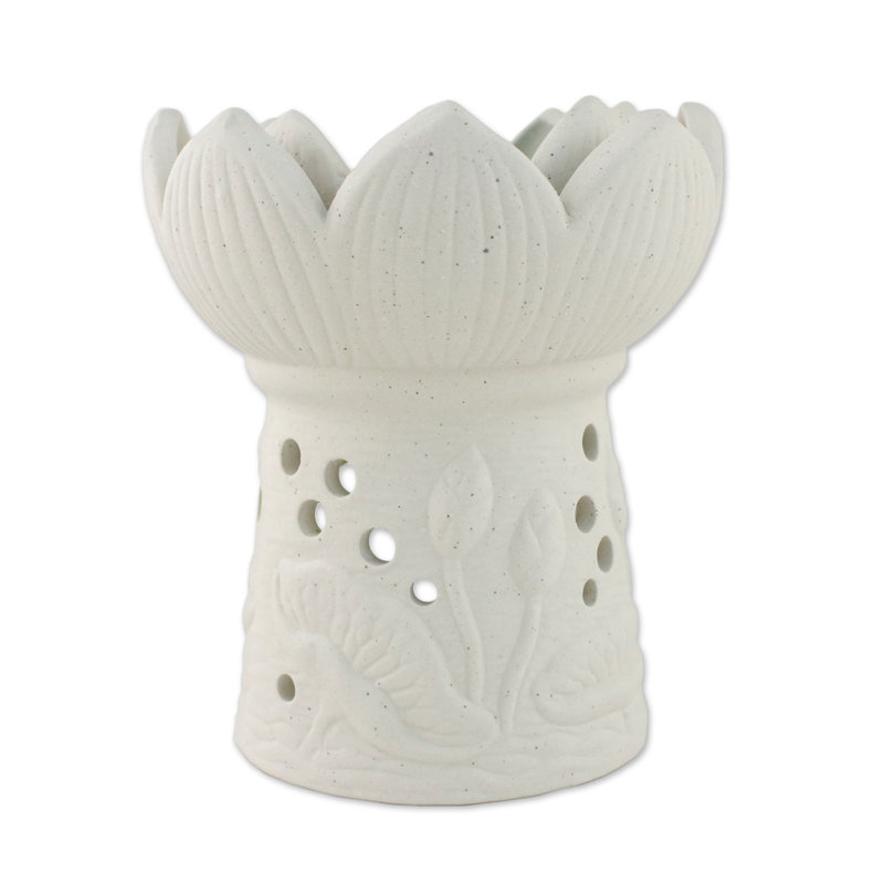 5 " Concrete Tealight