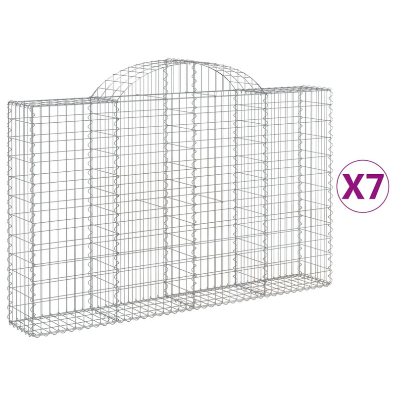 Briceida Plant Stand, 140cm H x 200cm W x 30cm D