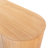 Derby Oval 4 Door Wood Sideboard-912494225