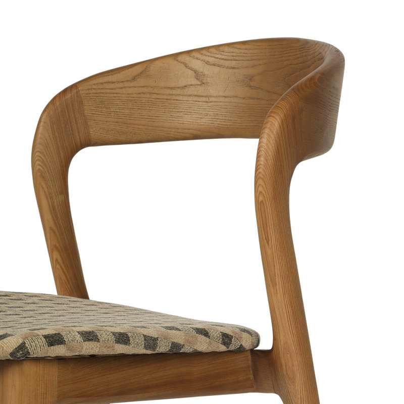 Amare Upholstered Dining Chair