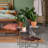 Brambory 3 Piece Modernist Table Set
