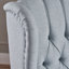 Fauteuil inclinable manuel à oreilles de 28,5 po Alta Traditional-282213575-385153256