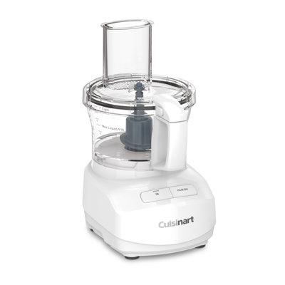7-Cup Electric Food Processor