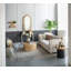 Tablette murale flottante 18,9 x 4,7 x 4,7 po