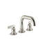 Castia by Studio McGee Deck-Mount Bath Faucet Trim-521954355