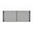 Automated Steel Dual Swing Driveway Gate and Gate Opener Complete Kit – MILAN Style – ETL Listed-72610552