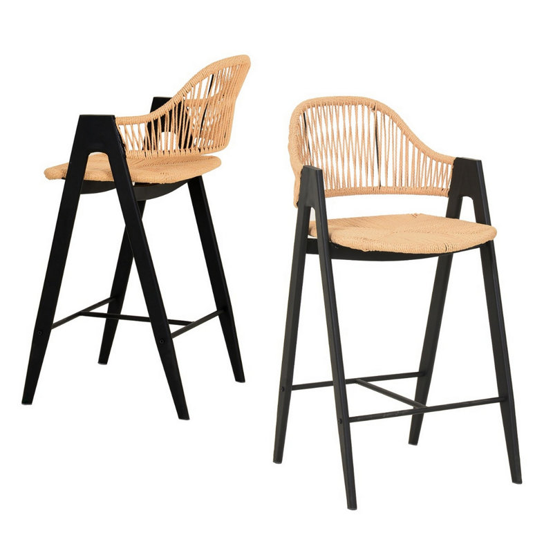Beckerman Counter Stool